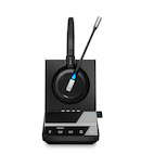 EPOS IMPACT SDW 5016T - kabelloses USB-A/USB-C Mono DECT / Bluetooth-Headset | zertifiziert für Micr