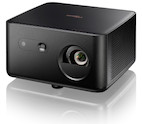 Optoma Photon Life PK32 4K-UHD-Projektor mit extrem niedrigem Input-Lag für Gaming