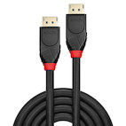 LINDY DisplayPort 1.2 Aktivkabel, 20m
