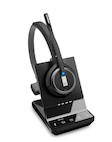 EPOS IMPACT SDW 5036 - kabelloses USB-A/USB-C Mono DECT/ Bluetooth Headset mit Basisstation
