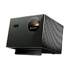 Valerion VisionMaster Pro 2 4K RGB Triple Laser Projektor für Heimkino-Enthusiasten und Gamer