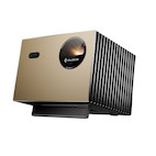 Valerion VisionMaster Pro 4K RGB Triple Laser Projektor für Heimkino-Enthusiasten und Gaming