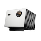 Valerion StreamMaster Plus 2 4K Triple Laser-Projektor mit ultraschneller Gaming-Performance und sma