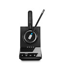 EPOS IMPACT SDW 5066T - kabelloses USB-A/USB-C Dual DECT/ Bluetooth Headset mit Basisstation | zerti
