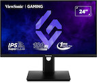 ViewSonic XG24G1 24" FHD Gaming-Monitor mit Bildwiederholfrequenz von 180 Hz