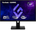 ViewSonic XG27G1 27" FHD Gaming-Monitor mit Bildwiederholfrequenz von 180 Hz