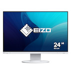 EIZO EV2410R FlexScan Monitor in Weiß