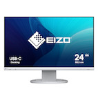 EIZO EV2480 FlexScan Monitor in Weiß