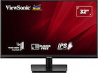 ViewSonic VA3209-MH 32" FHD-Monitor mit integrierten Lautsprechern