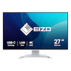 EIZO EV2740X FlexScan Monitor in Weiß