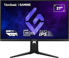 ViewSonic XG275D1-4K 27" Dual Mode Gaming Monitor