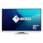 EIZO EV2760 FlexScan Monitor in Weiß