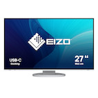 EIZO EV2781 FlexScan Monitor in Weiß