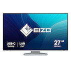 EIZO EV2795 FlexScan Monitor in Weiß