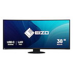 Vorschau: EIZO EV3895 FlexScan Monitor in Schwarz