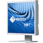 EIZO S1934 FlexScan Monitor in Grau