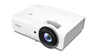 Vivitek DH856e EDU Full HD Beamer mit 5000 Lumen und BrilliantColor™ für Klassenzimmer, Seminare und