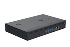 AVer HUB30 4K BYOM Matrix Switcher