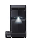 Acer PD1520Us Touch: smarter 500 Lumen Full HD Ultrakurzdistanz-LED-Beamer mit Touch