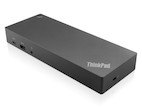 Lenovo ThinkPad Hybrid USB-C/ USB-A Dock - Demoware