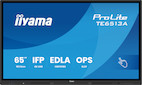 iiyama ProLite TE6513A-B1AG 65" interaktives Display für eine nahtlose Integration und Zusammenarbei