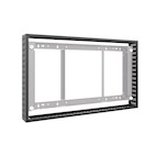 Hagor Cover-Set für WH LG 55XE4F - Demoware