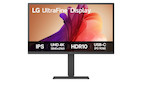 LG 27U730A-B 27" 4K UHD UltraFine™ IPS-Monitor für Multimedia Anwendungen
