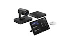Yealink MVC S80-C5U Microsoft Teams Rooms System für Large Meeting Rooms