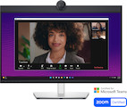 Vorschau: Dell P2724DEB - Demoware