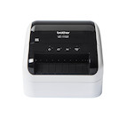 Brother QL-1100c Professioneller Etikettendrucker für breite Versandetiketten