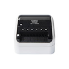 Brother QL-1110NWBc Professioneller Netzwerk-Etikettendrucker für breite Versandetiketten