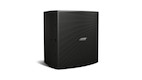 Bose Professional Forum FC112 Koaxialer Fullrange-Lautsprecher mit Punktschallquellencharakteristik