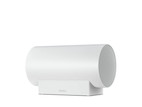 PIEGA Sub Medium Wireless Subwoofer, Weiß