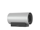 PIEGA Sub Medium Wireless Subwoofer, Aluminium