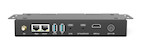 Biamp Systems EasyConnect MPX 250 DC