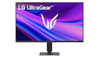 LG UltraGear 27G411A-B 27" 144 Hz FHD Gaming Monitor mit NVIDIA® G-SYNC®-Kompatibilität