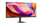 LG UltraWide 34U511A 34" 21:9 WFHD Monitor mit 100Hz und IPS Display