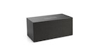 Audio Pro C20 Smarter Stereo-Lautsprecher in Schwarz