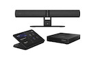Jabra PanaCast 50 Room System 2 inkl. PanaCast 50 Videobar, Lenovo ThinkSmart Core Gen 2-Rechner und