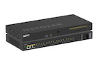 Netgear AV Line Managed Switch 16x 1G / 10G Fiber SFP+ M4250-16XF - Demoware