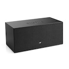 Audio Pro C20 W Smarter Stereo-Lautsprecher in Schwarz