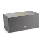 Audio Pro C20 W Smarter Stereo-Lautsprecher in Grau