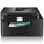 Brother MFC-J4550DW drahtloses 4-in-1 Tinten-Multifunktionsgerät