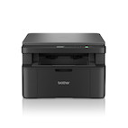 Brother DCP-L1640W kompaktes 3-in-1 Monolaser-Multifunktionsgerät