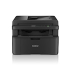 Brother DCP-L1660W kompaktes 3-in-1 Monolaser-Multifunktionsgerät