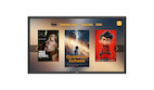 Philips T-Line 43BDL3751T 43" 4K Touch Display mit 24/7-Betrieb und Android 13