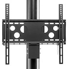 Hagor PLW Säulenadapter - neigbare Halterung zur Adaption an Säulen