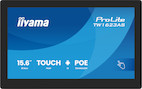 iiyama ProLite TW1623AS-B3P 16" PCAP 10-Punkt-Touchscreen-PC mit Android-Betriebssystem, Power-over-