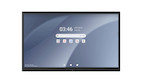 ViewSonic IFP6563-1C 65" 4K-PCAP-Touch-Display mit EDLA-Zertifizierung für interaktive Anwendungen