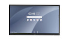 ViewSonic IFP7563-1C 75" 4K-PCAP-Touch-Display mit EDLA-Zertifizierung für interaktive Anwendungen